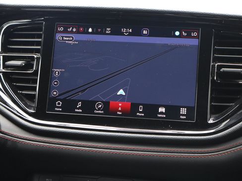 Used 2025 Dodge Durango GT AWD/4WD image 21