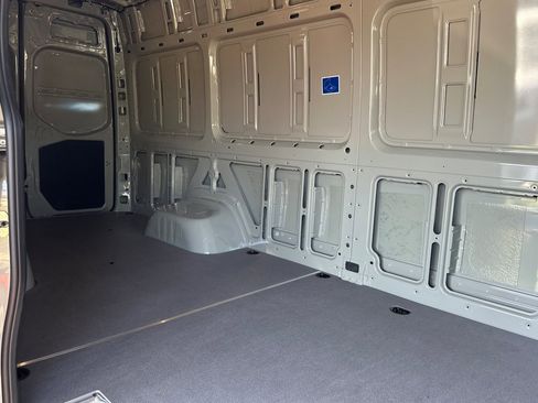 New 2025 Mercedes-Benz Sprinter 3500 image 12