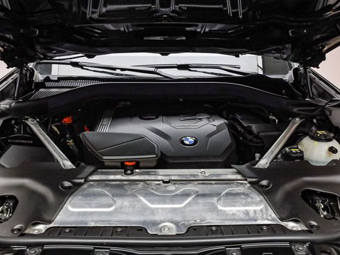 Certified 2023 BMW X3 xDrive30i w/ Premium Package image 28