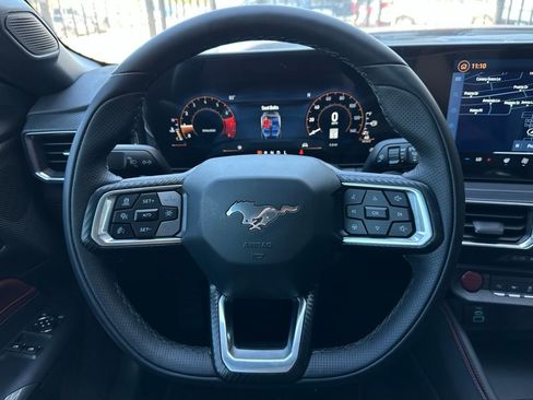 New 2025 Ford Mustang Premium image 38
