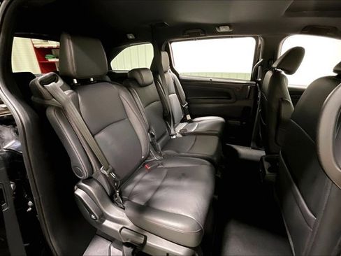 Used 2025 Honda Odyssey Sport-L image 27