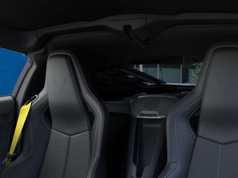 New 2026 Chevrolet Corvette Z06 image 24