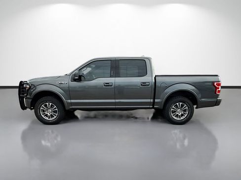 Used 2018 Ford F150 Lariat image 6