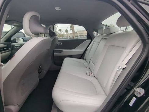 New 2024 Hyundai Ioniq 6 SEL AWD/4WD image 13