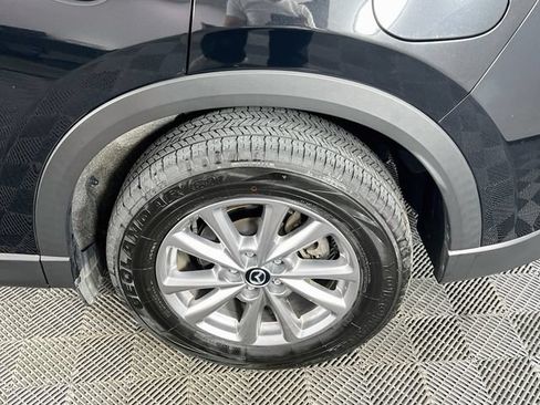 Used 2023 MAZDA CX-5 AWD 2.5 S image 34