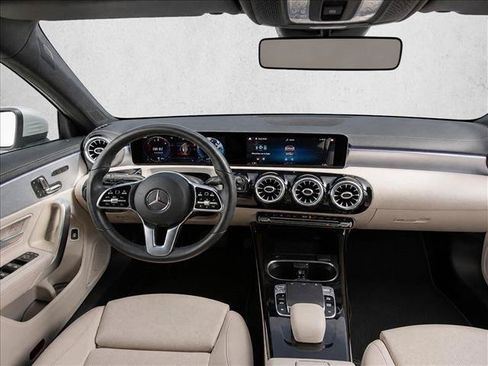 Certified 2020 Mercedes-Benz CLA 250 image 23