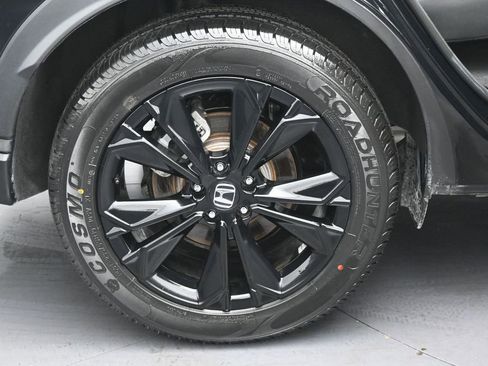 Used 2025 Honda CR-V Sport Touring image 35