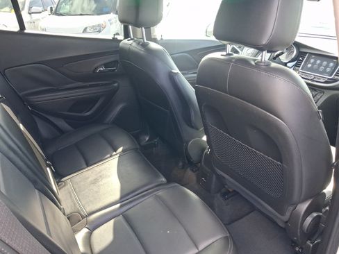 Used 2018 Buick Encore Essence FWD image 34