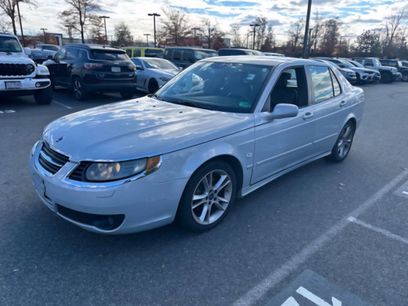 Used 2009 Saab 9-5 2.3T