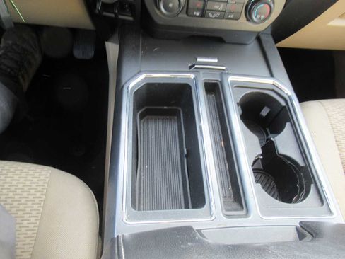 Used 2018 Ford F150 XLT w/ Equipment Group 302A Luxury image 25