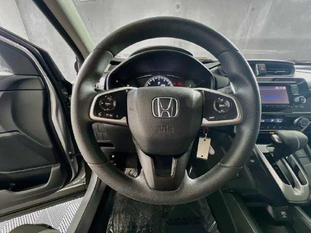Used 2019 Honda CR-V LX image 16