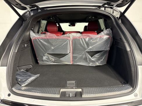 New 2026 Acura MDX Type S image 32