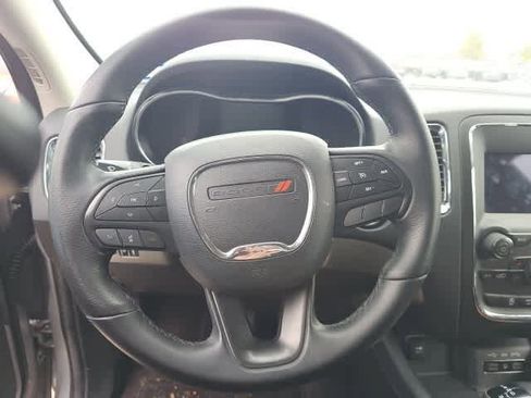 Used 2018 Dodge Durango SXT w/ 3rd Row Seating Group image 10