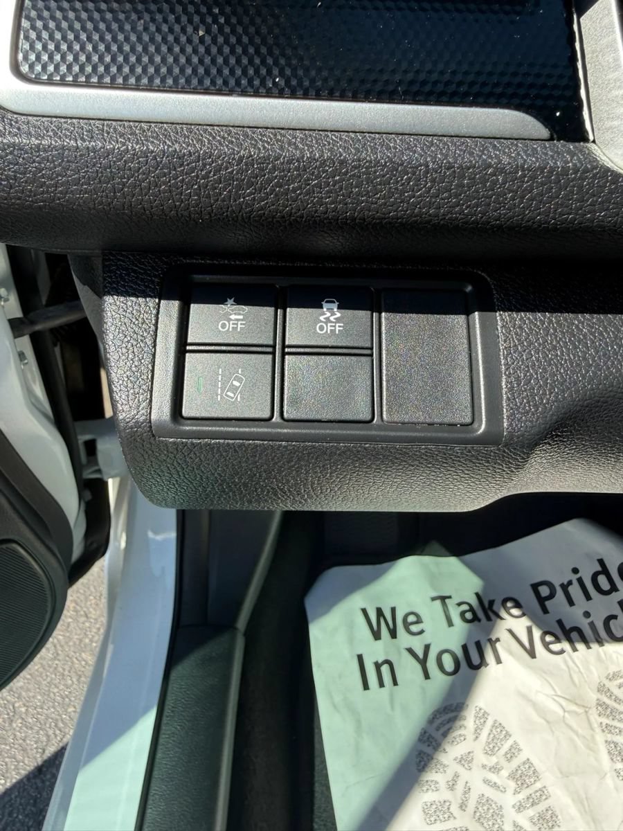 Used 2019 Honda Civic Sport image 23