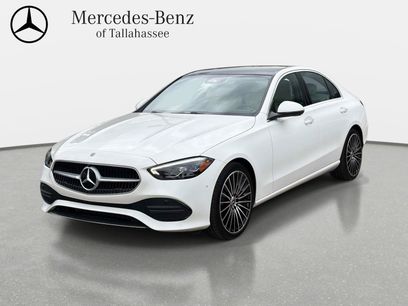 Certified 2026 Mercedes-Benz C 300 Sedan