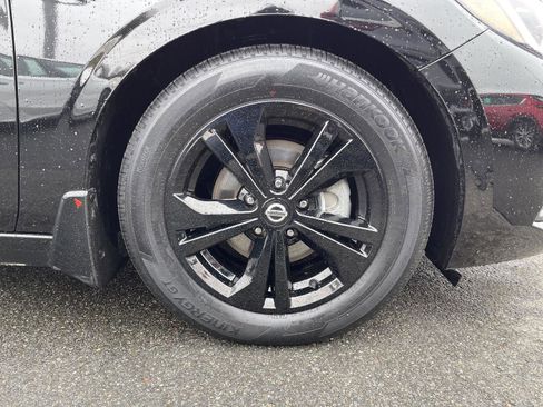 Used 2022 Nissan Sentra SV w/ All-Weather Package image 21