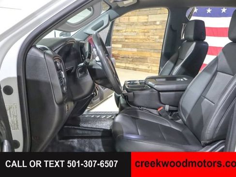 Used 2024 RAM 2500 Tradesman w/ Chrome Appearance Group AWD/4WD image 46