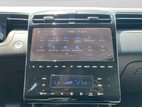 Used 2024 Hyundai Santa Cruz SEL w/ Activity Package FWD image 22