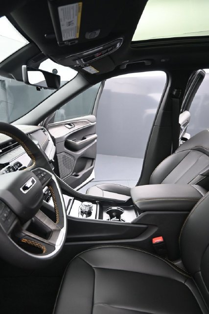New 2026 Jeep Grand Cherokee Limited AWD/4WD image 10