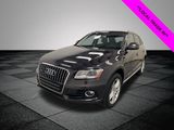 Used 2017 Audi Q5 2.0T Premium Plus w/ Technology Package image 3