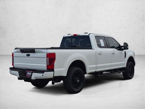 Used 2020 Ford F250 Lariat AWD/4WD image 5