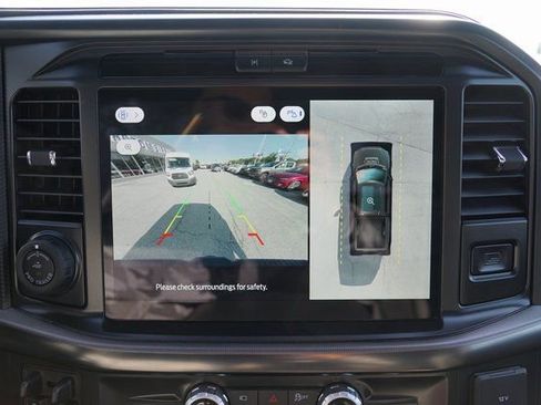 New 2025 Ford F150 Raptor image 15