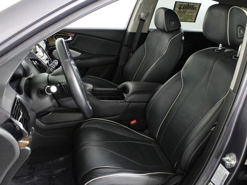 Used 2021 Acura RDX FWD w/ Advance Package image 19