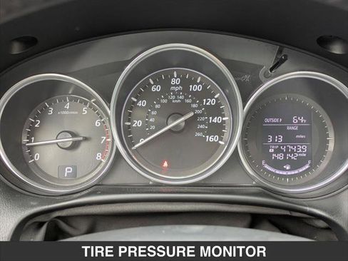 Used 2015 MAZDA CX-5 Touring image 12