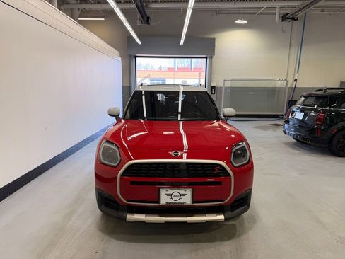 New 2026 MINI Cooper Countryman S image 8