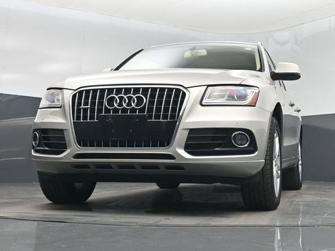 Used 2015 Audi Q5 2.0T Premium Plus image 54