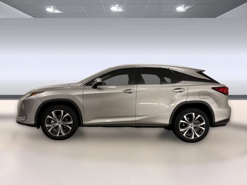 Used 2022 Lexus RX 350 FWD w/ Premium Package image 2