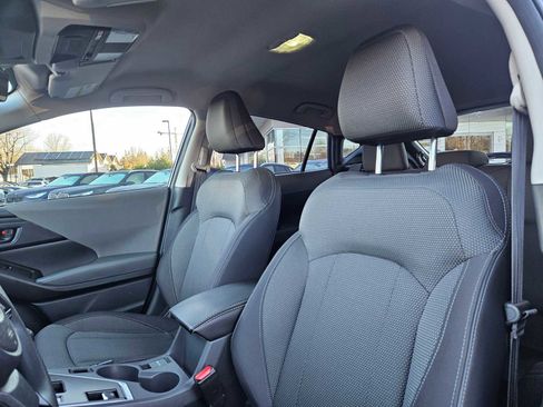 Used 2024 Subaru Crosstrek 2.0i Premium image 25