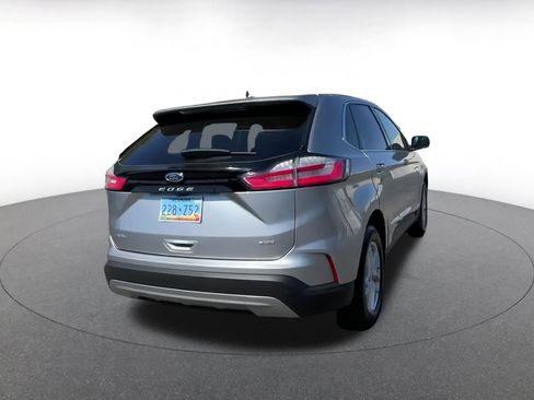 Used 2024 Ford Edge SEL image 14