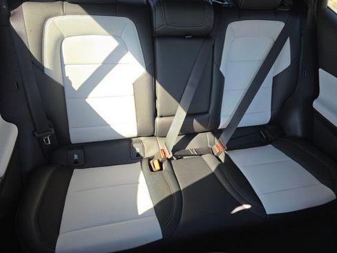 New 2026 Chevrolet Equinox EV LT image 27