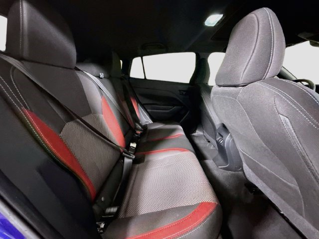 Used 2024 Subaru Impreza RS w/ Popular Package #3 AWD/4WD image 26