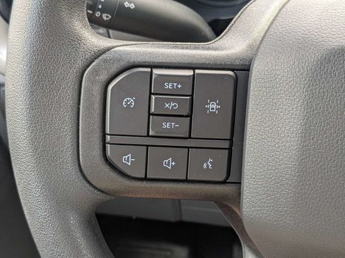 Used 2022 Ford F150 XL w/ Equipment Group 101A High AWD/4WD image 28
