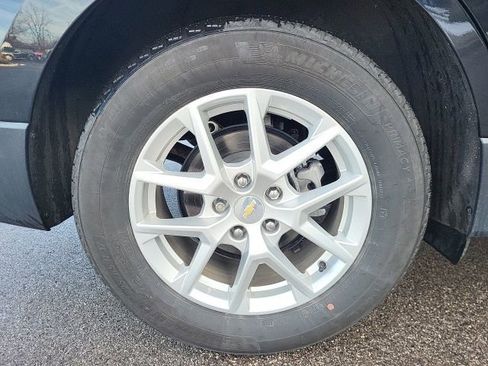 Used 2022 Chevrolet Equinox LT image 14