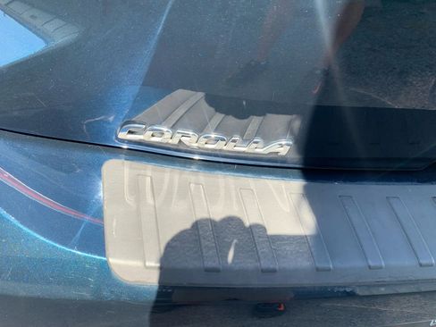 Used 2019 Toyota Corolla SE image 11