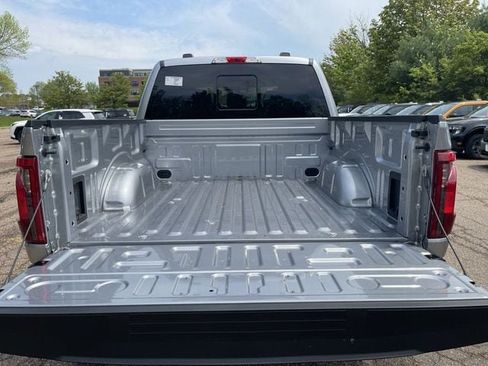 New 2026 Ford F150 XLT w/ Equipment Group 302A MID AWD/4WD image 31