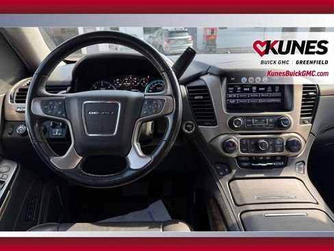 Used 2018 GMC Yukon Denali AWD/4WD image 33