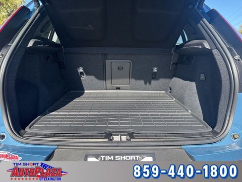 Used 2023 Volvo XC40 Recharge Ultimate image 26