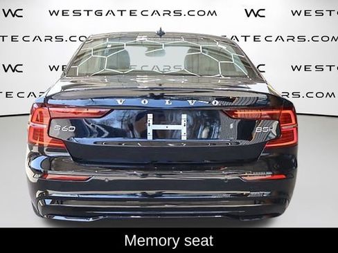 Used 2024 Volvo S60 B5 Plus image 7