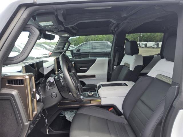 Used 2025 GMC Hummer EV 2X AWD/4WD image 4