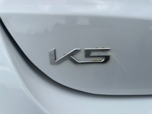 Used 2023 Kia K5 EX FWD image 30