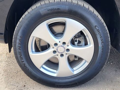 Used 2017 Mercedes-Benz GLS 450 4MATIC image 10