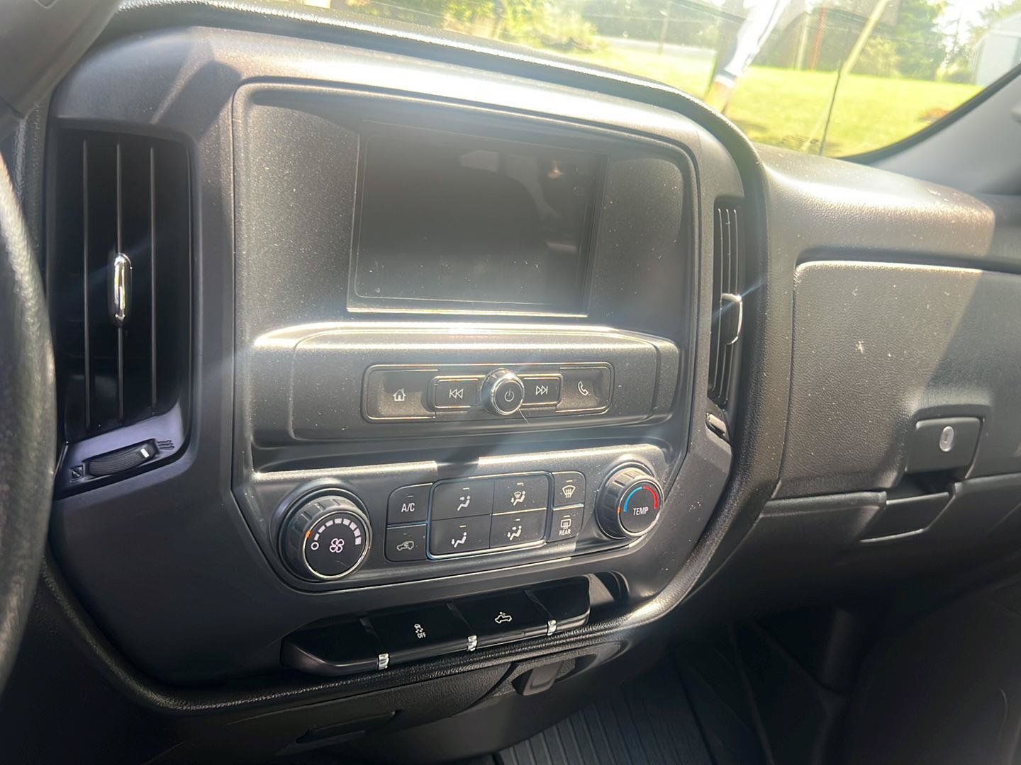 Used 2018 GMC Sierra 1500 4x4 Double Cab w/ Elevation Edition image 8