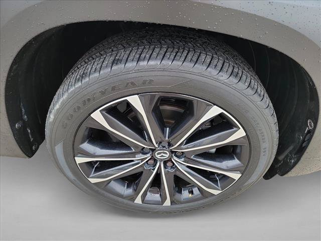 Used 2024 MAZDA CX-50 2.5 Turbo w/ Cargo Package AWD/4WD image 10