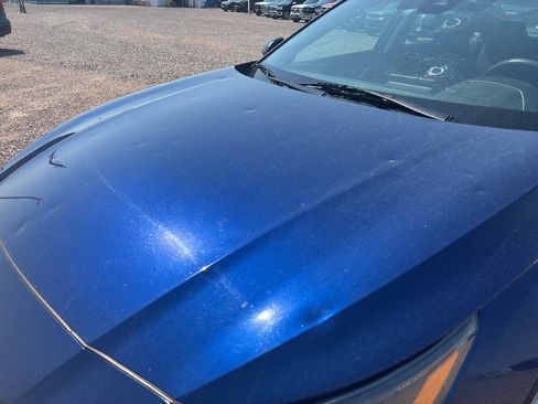 Used 2024 Nissan Altima 2.5 S FWD image 31