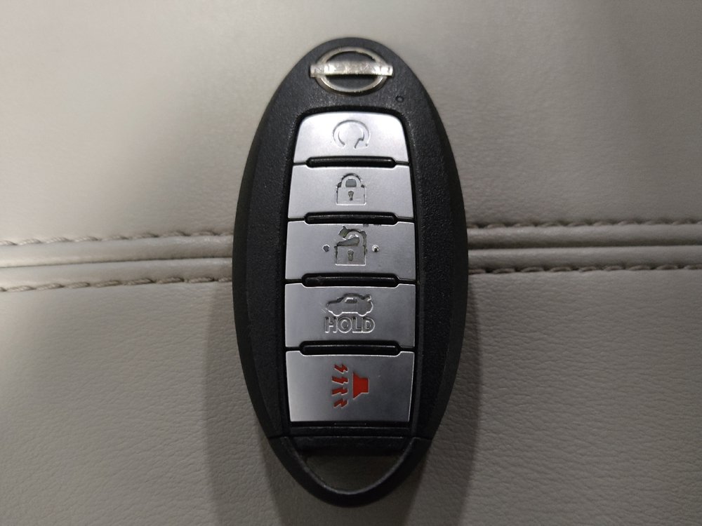 Used 2025 Nissan Altima 2.5 SV FWD image 26
