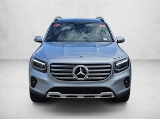 Used 2026 Mercedes-Benz GLB 250 video 2
